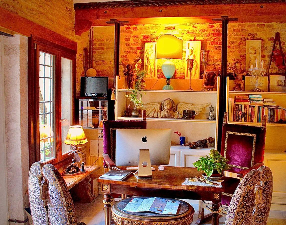 Bed and breakfast Ca Del Console