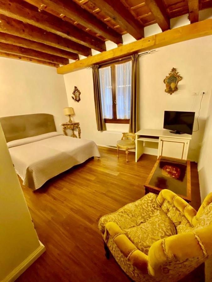 Ca Del Console Bed and breakfast Venecia
