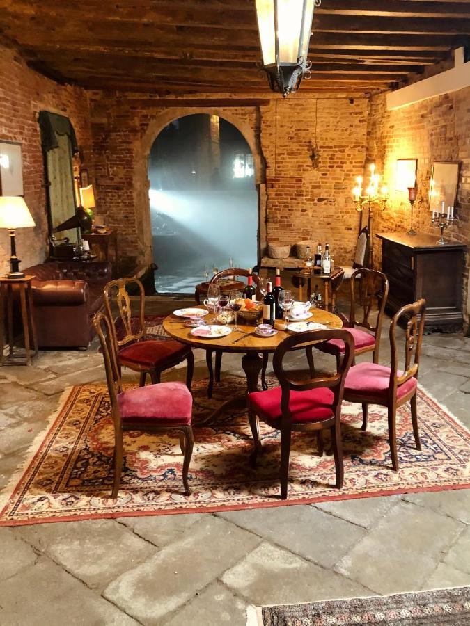 Bed and breakfast Ca Del Console 3*
