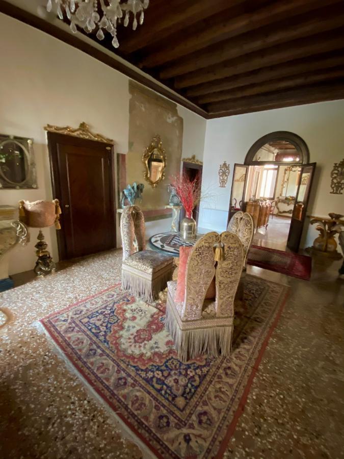 Bed and breakfast Ca Del Console