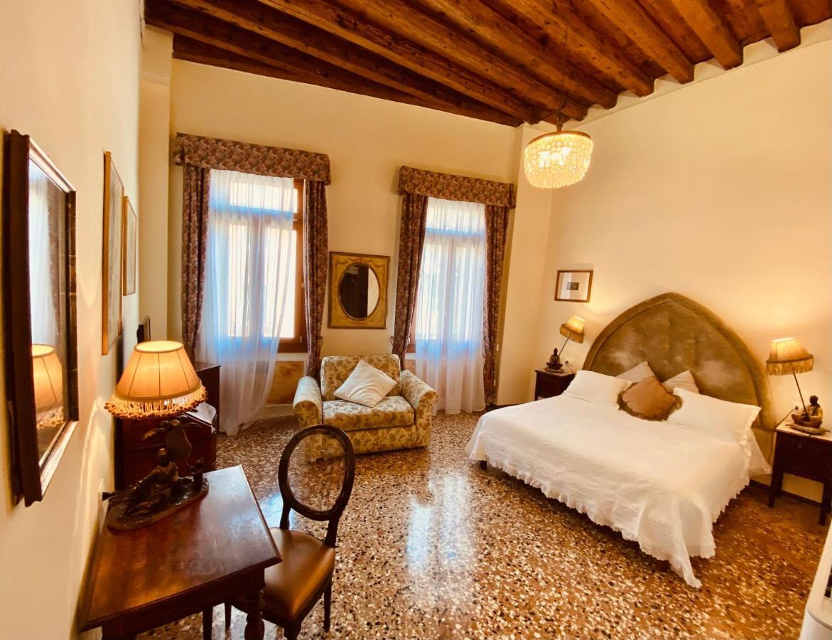Bed and breakfast Ca Del Console Venecia