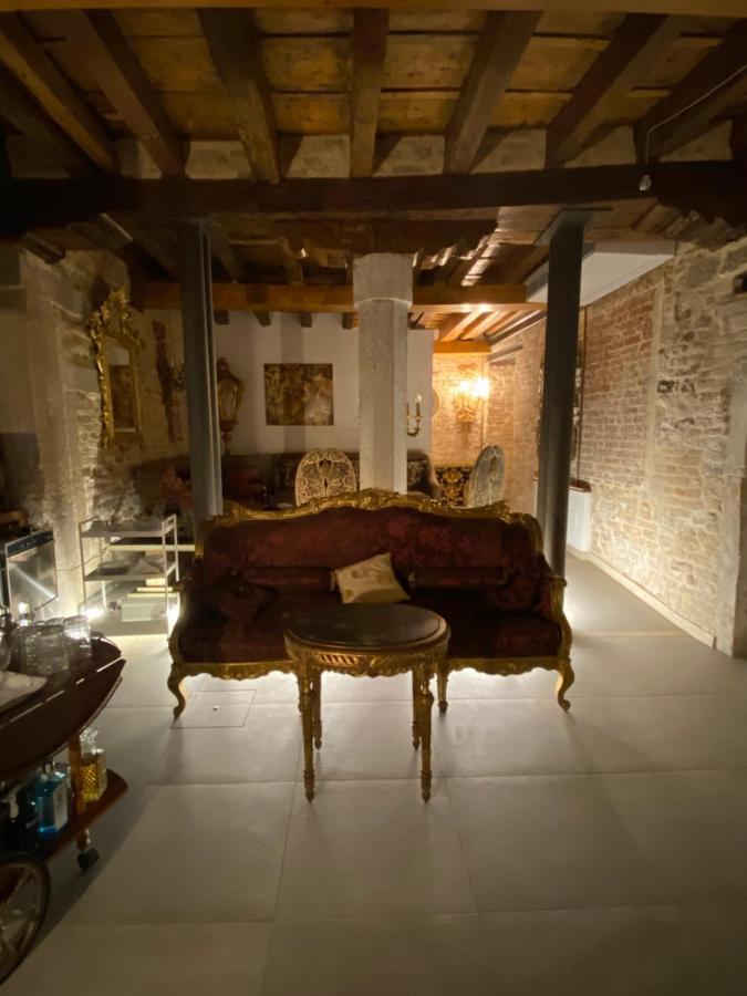 Ca Del Console 3* Venecia