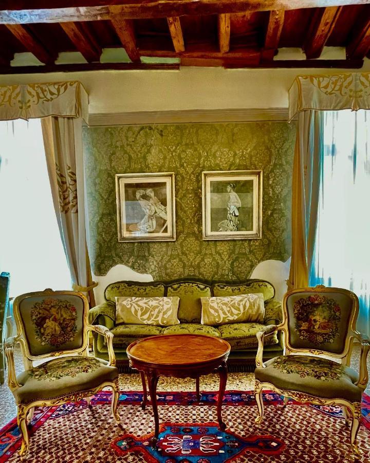 Ca Del Console Bed and breakfast 3*