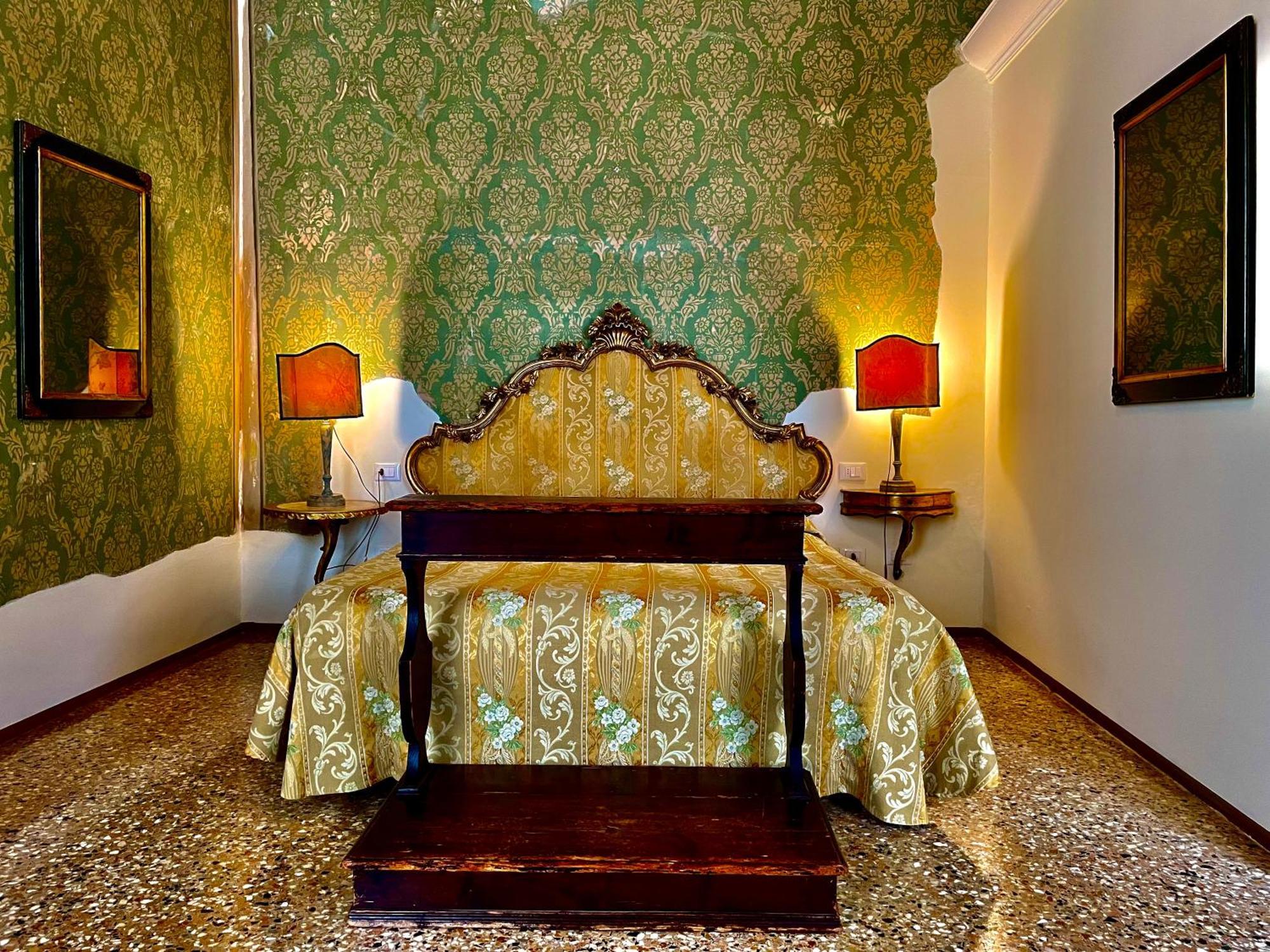 Ca Del Console 3* Venecia