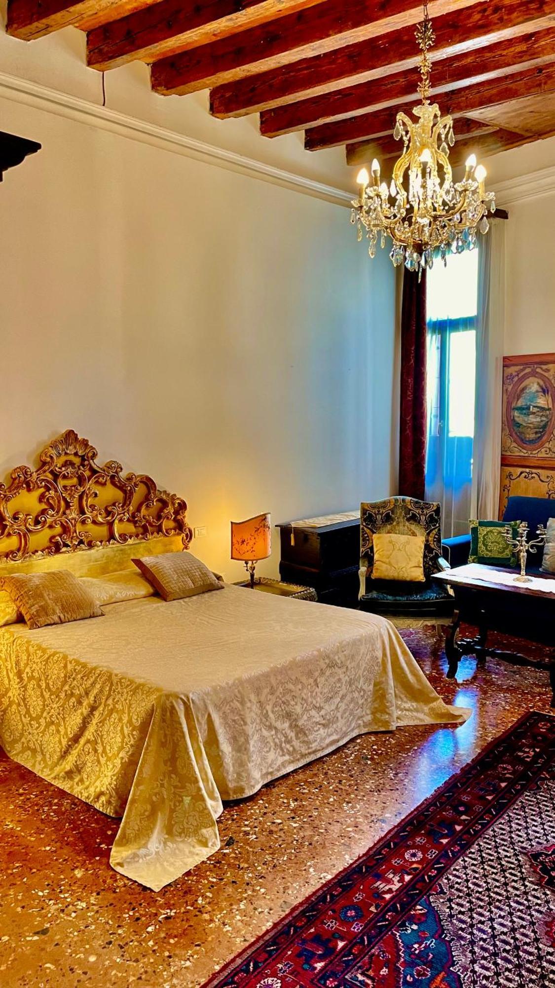 Ca Del Console Bed and breakfast