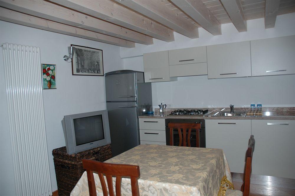 Ca Del Console Bed and breakfast