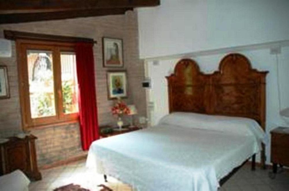 Bed and breakfast Ca Del Console