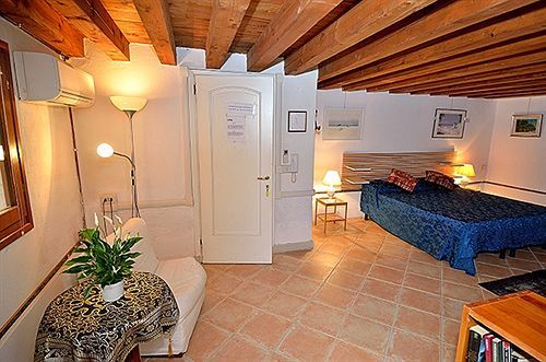 Ca Del Console Bed and breakfast Venecia
