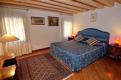 Ca Del Console Bed and breakfast