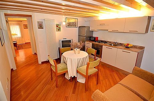 Bed and breakfast Ca Del Console