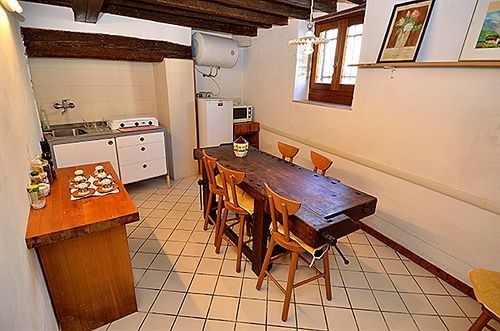 Ca Del Console Bed and breakfast