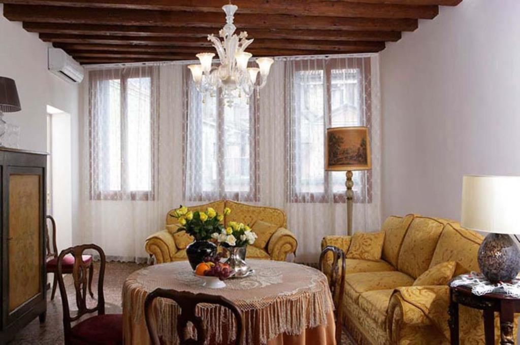 Ca Del Console Bed and breakfast 3*