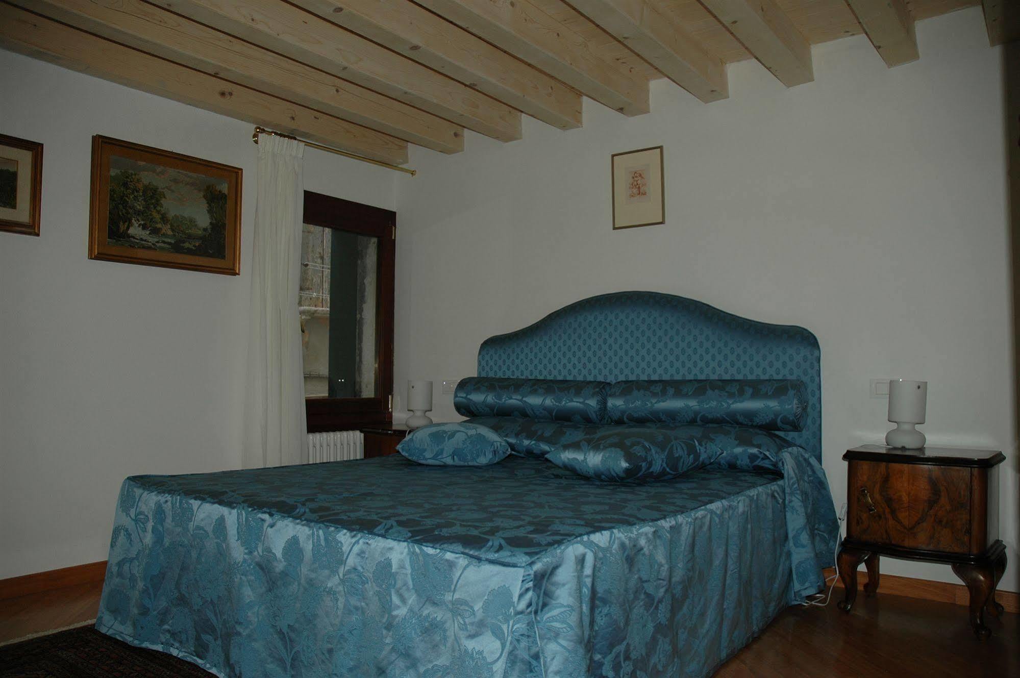 Bed and breakfast Ca Del Console 3*