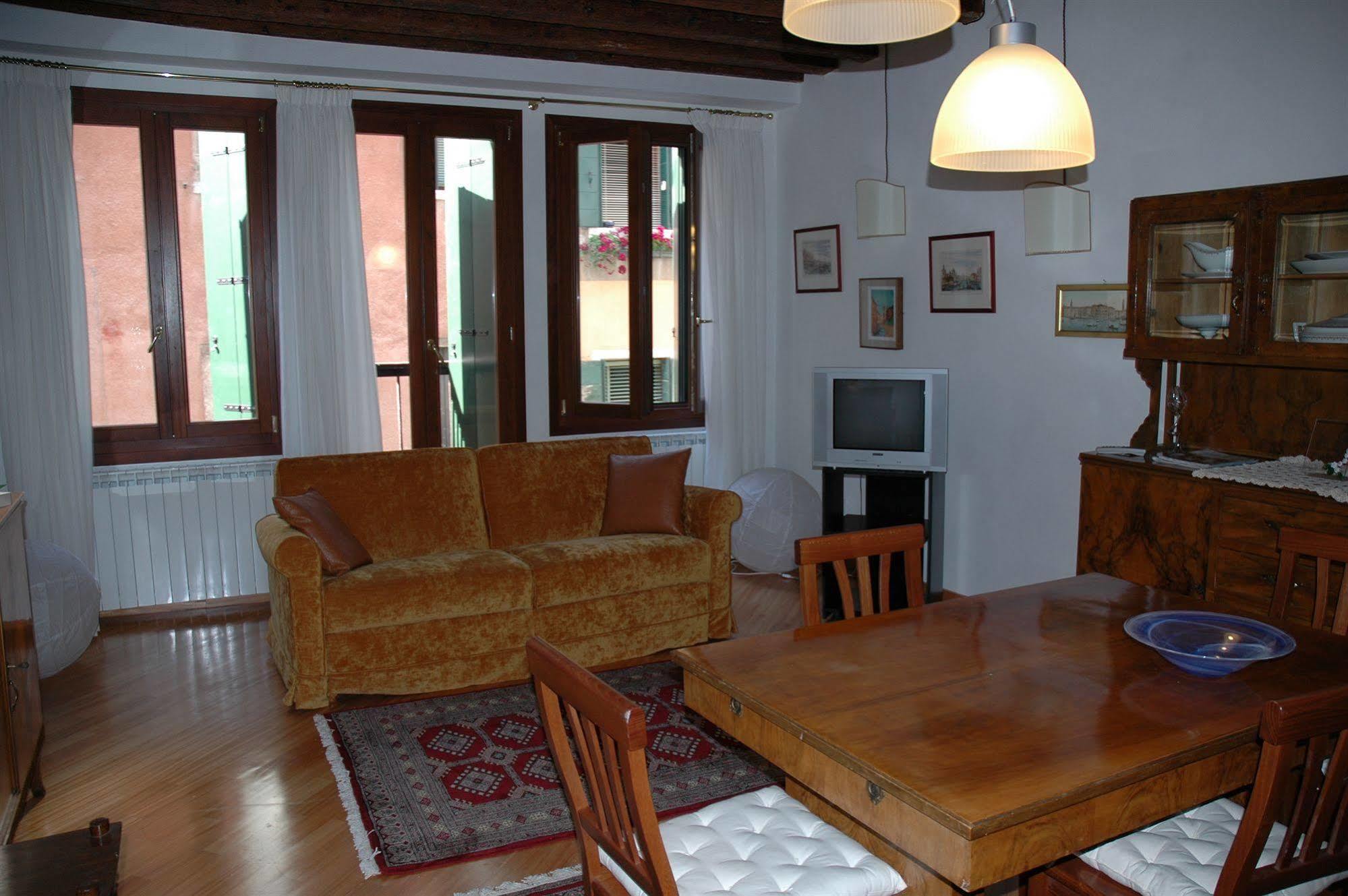 Ca Del Console Bed and breakfast Venecia
