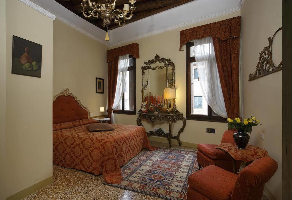 Ca Del Console Bed and breakfast 3*