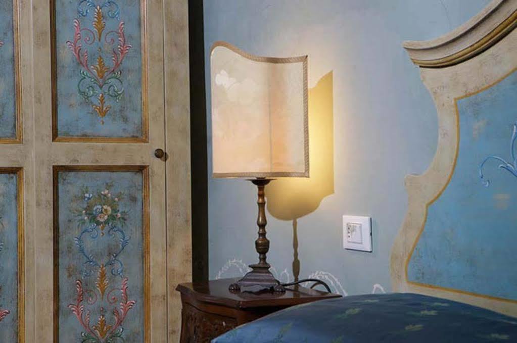 Bed and breakfast Ca Del Console