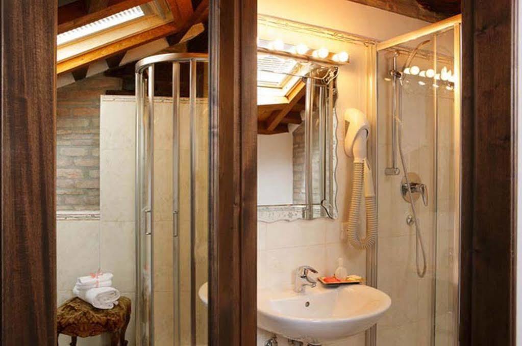 Bed and breakfast Ca Del Console