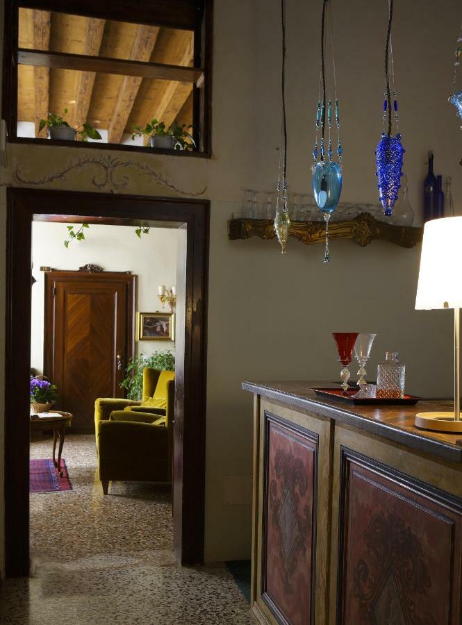 Ca Del Console 3* Venecia
